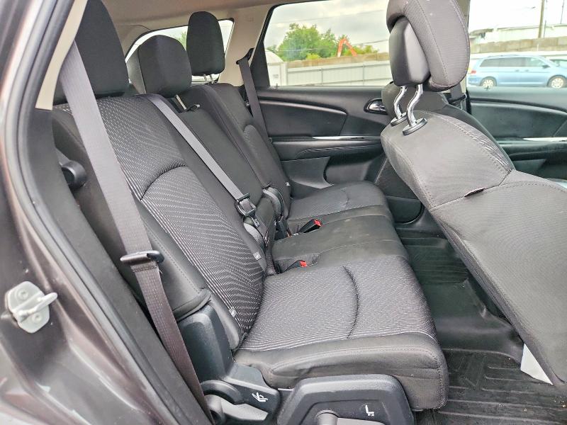 Zdjęcie 11 z aukcji – 2016 DODGE JOURNEY z VIN 3C4PDDGG5GT173393