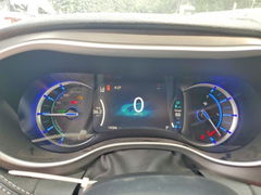 Photo 9 from auction – 2025 CHRYSLER PACIFICA with VIN 2C4RC1S73SR563633