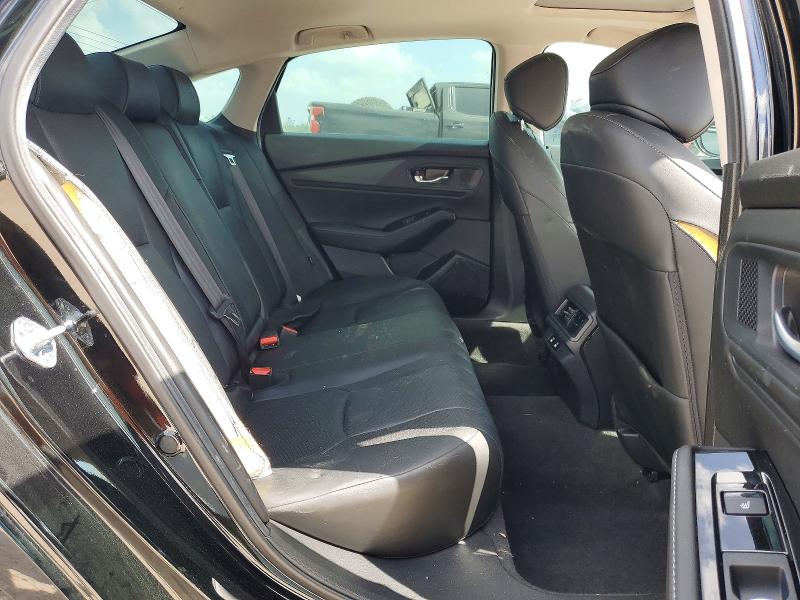 Photo 11 from auction – 2024 HONDA ACCORD with VIN 1HGCY2F80RA097434