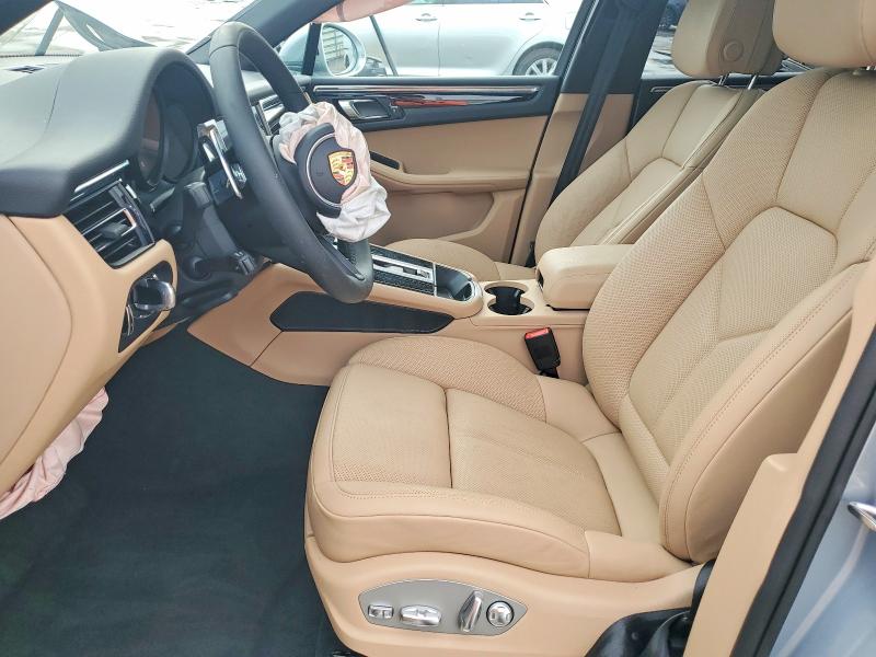 Снимка 7 от търг – 2026 PORSCHE MACAN с VIN WP1AG2A5XTLB43304