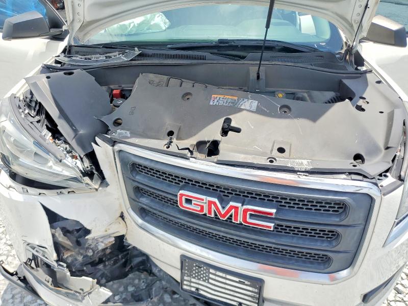 Photo 12 from auction – 2014 GMC ACADIA with VIN 1GKKVPKD3EJ244945