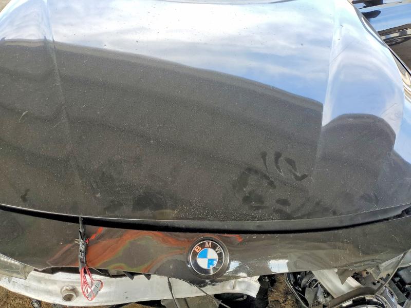 Photo 11 from auction – 2016 BMW 320 with VIN WBA8A9C55GK616624