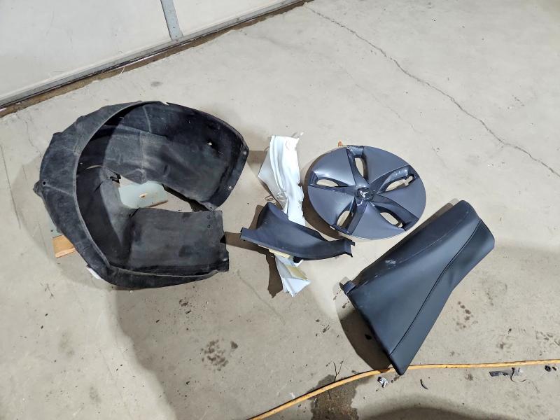 Photo 12 from auction – 2020 TESLA MODEL 3 with VIN 5YJ3E1EB6LF618850
