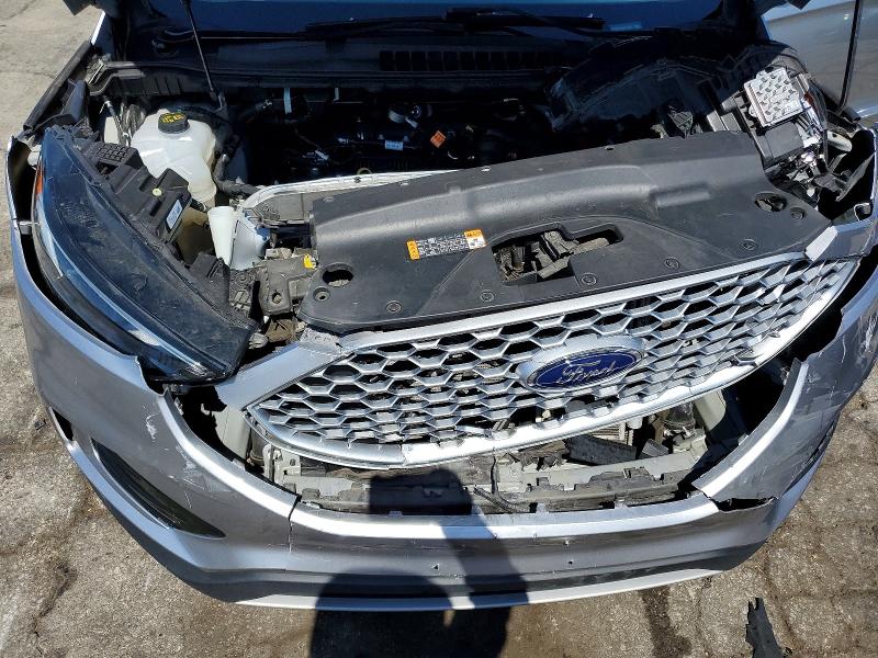 Снимка 12 от търг – 2023 FORD EDGE с VIN 2FMPK4J97PBA30923
