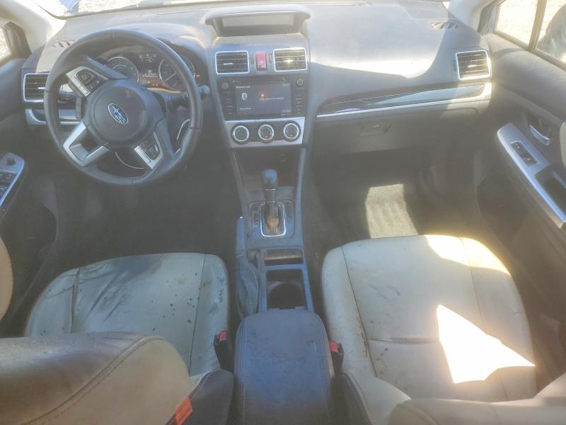 Photo 8 from auction – 2016 SUBARU CROSSTREK with VIN JF2GPAKCXG8217818