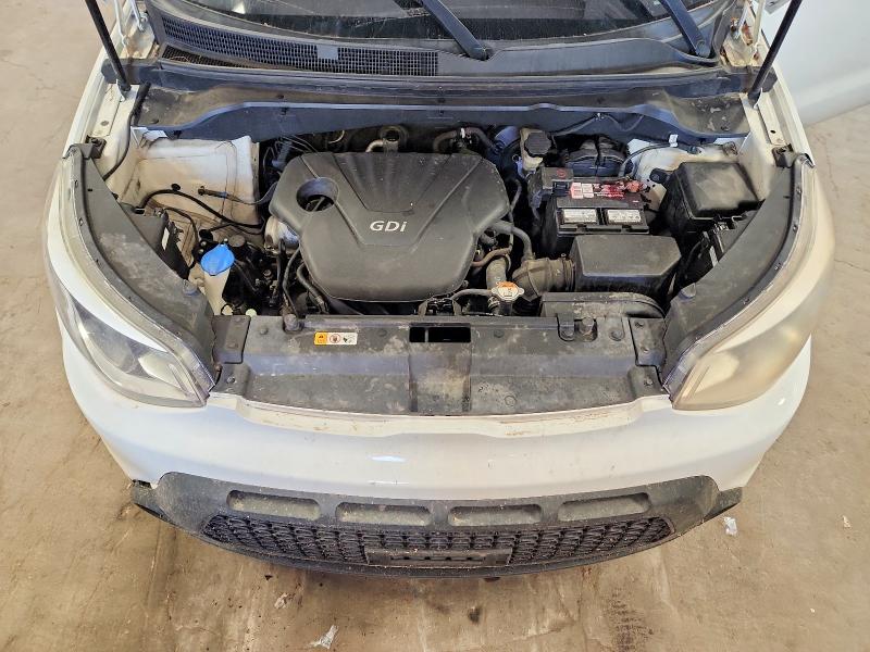 Photo 11 from auction – 2016 KIA SOUL with VIN KNDJN2A2XG7249411