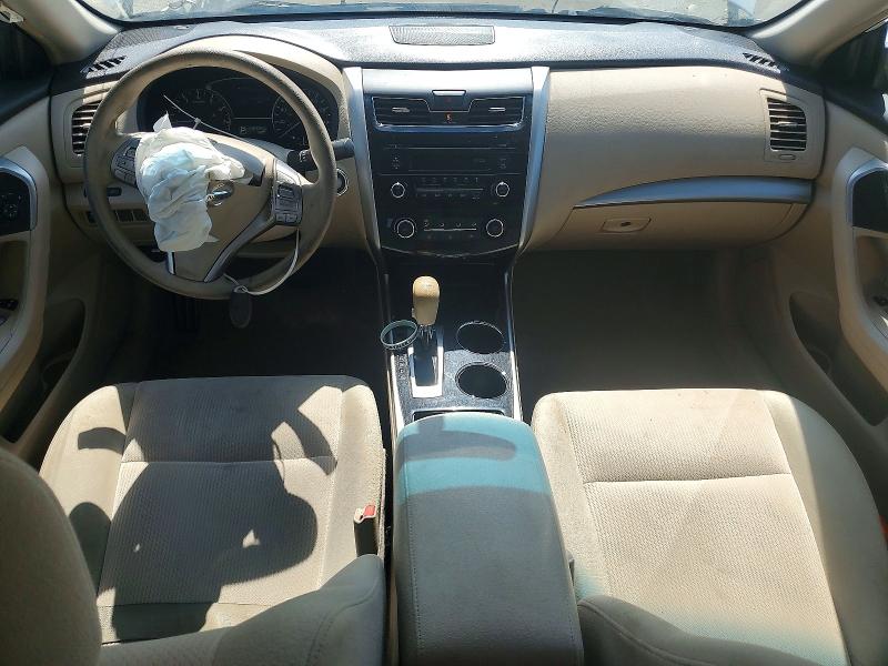 Photo 8 from auction – 2013 NISSAN ALTIMA with VIN 1N4AL3AP4DC263210