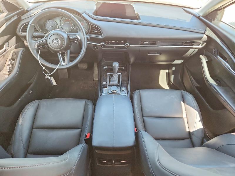 Photo 8 from auction – 2024 MAZDA CX-30 with VIN 3MVDMBBM3RM660253