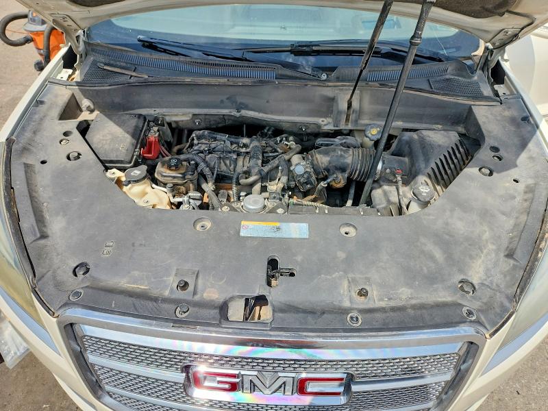 Photo 12 from auction – 2014 GMC ACADIA with VIN 1GKKVTKD7EJ358889