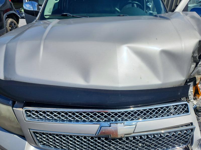 صورة رقم 11 من المزاد - 2008 CHEVROLET AVALANCHE مع VIN 3GNFK12368G225040