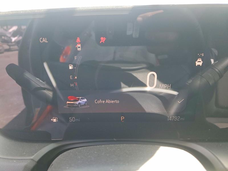 Foto 9 de la subasta – 2025 BUICK ENCORE GX con VIN KL4AMBSP5SB015772