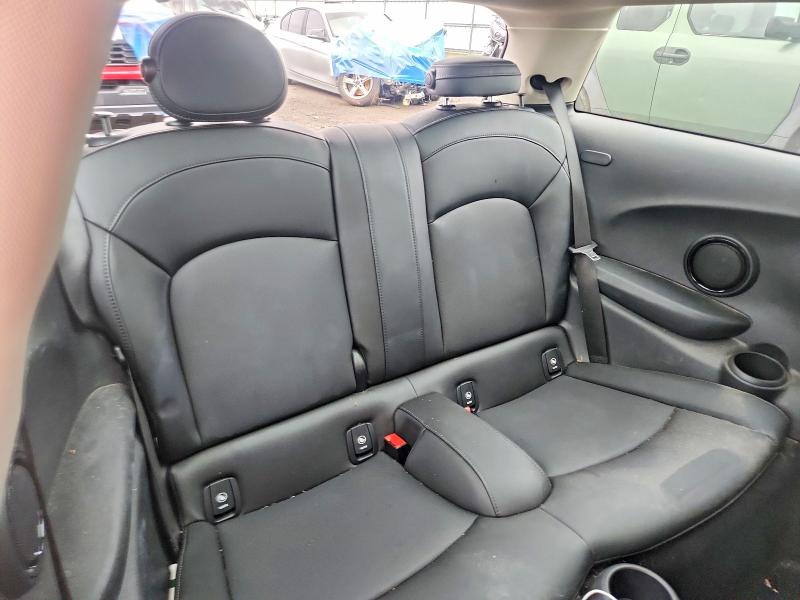 Photo 10 from auction – 2019 MINI COOPER with VIN WMWXP7C53K2H60828