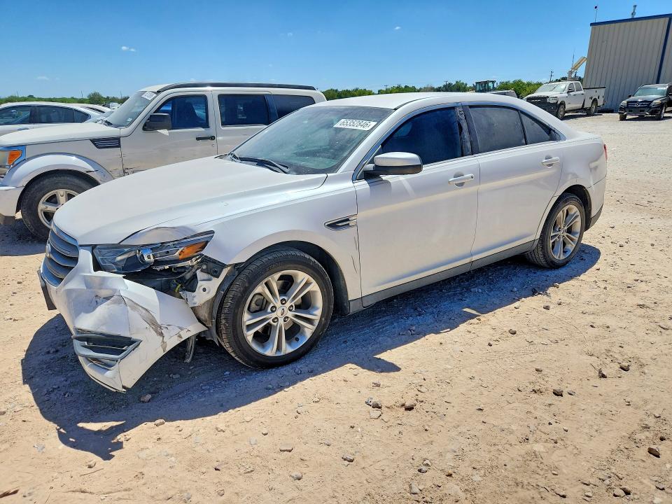 2014 FORD TAURUS - Търг №65352846
