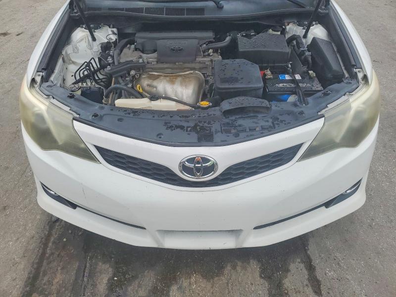 Photo 11 from auction – 2014 TOYOTA CAMRY with VIN 4T1BF1FK9EU749154