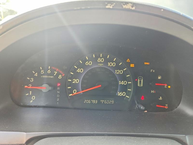 Photo 9 from auction – 2007 HONDA ODYSSEY with VIN 5FNRL38447B133475