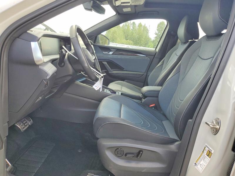 Photo 7 from auction – 2025 VOLKSWAGEN TIGUAN with VIN 3VVGR7RM2SM012378