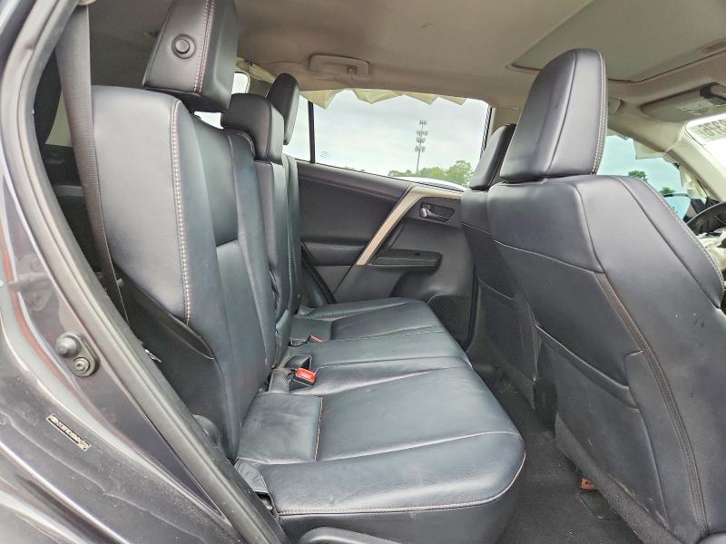 Photo 11 from auction – 2013 TOYOTA RAV4 with VIN 2T3DFREV9DW047229