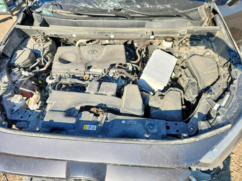 Foto 12 de la subasta – 2024 TOYOTA RAV4 con VIN 2T3R1RFVXRC488265