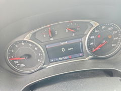 Photo 9 from auction – 2019 GMC TERRAIN with VIN 3GKALPEV2KL222560