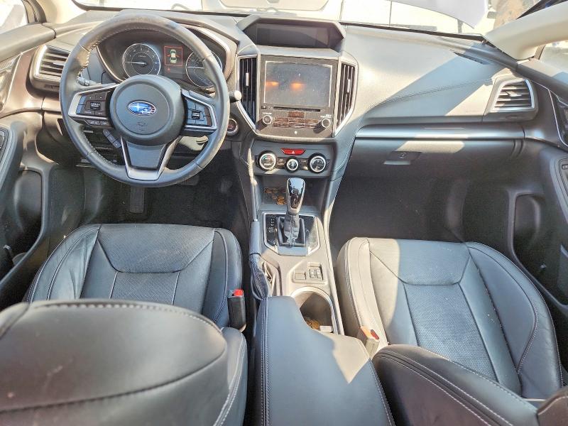 Photo 8 from auction – 2017 SUBARU IMPREZA with VIN 4S3GKAN61H3611368