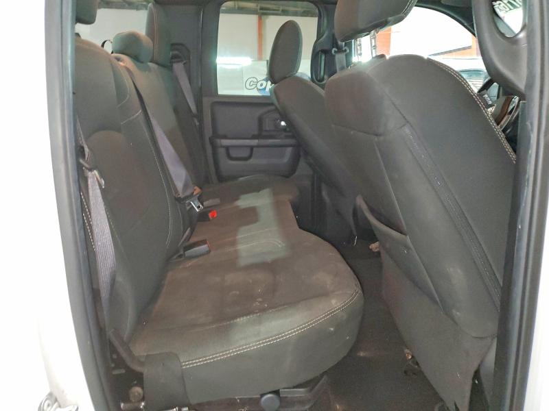 Photo 10 from auction – 2022 RAM 1500 CLASSIC with VIN 1C6RR7GT3NS249353
