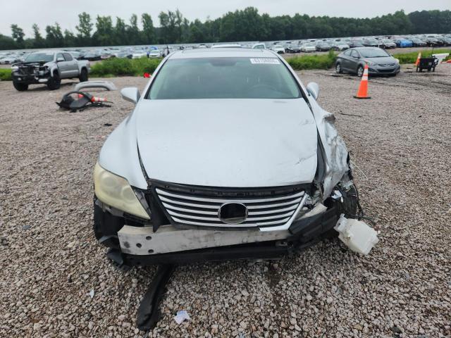 Photo 5 from auction – 2011 LEXUS LS with VIN JTHGL5EF0B5044343