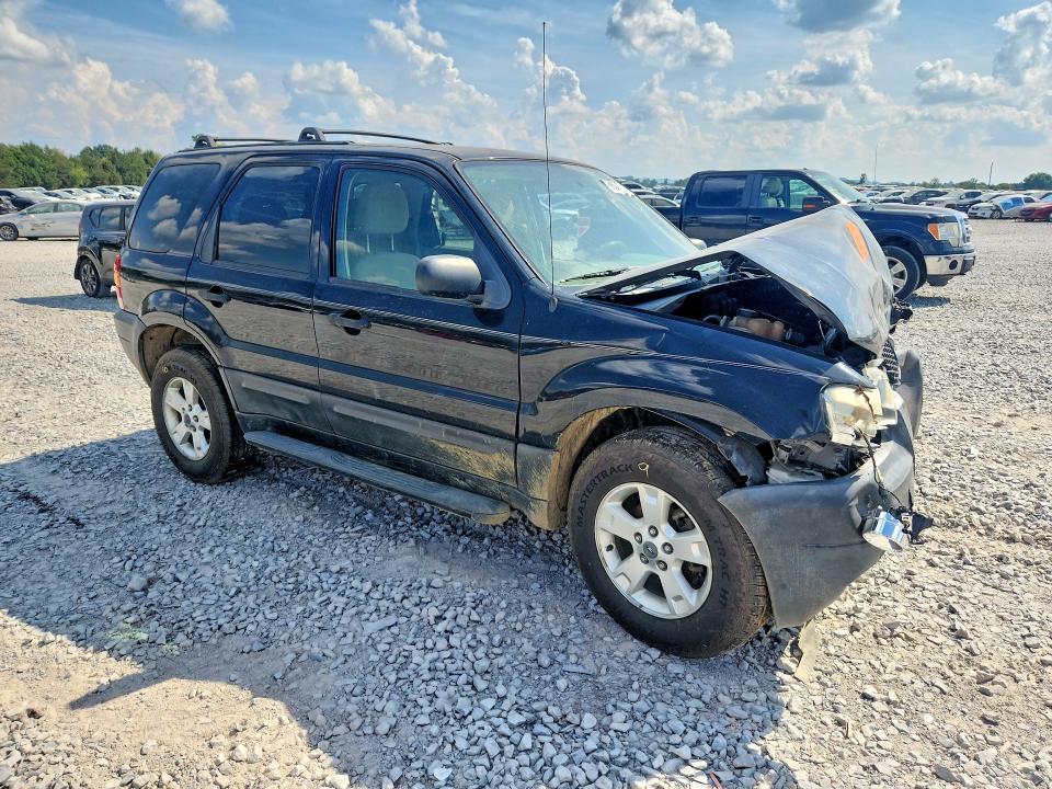 Снимка 4 от търг – 2005 FORD ECP с VIN 1FMCU03155KB84879