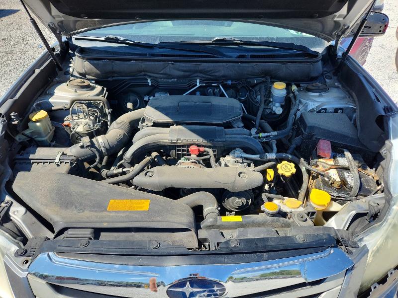 Снимка 11 от търг – 2011 SUBARU OUTBACK с VIN 4S4BRCLC0B3425690