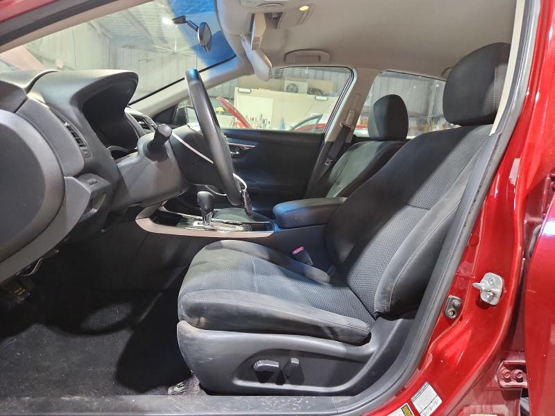 Photo 7 from auction – 2014 NISSAN ALTIMA with VIN 1N4AL3AP2EN361979