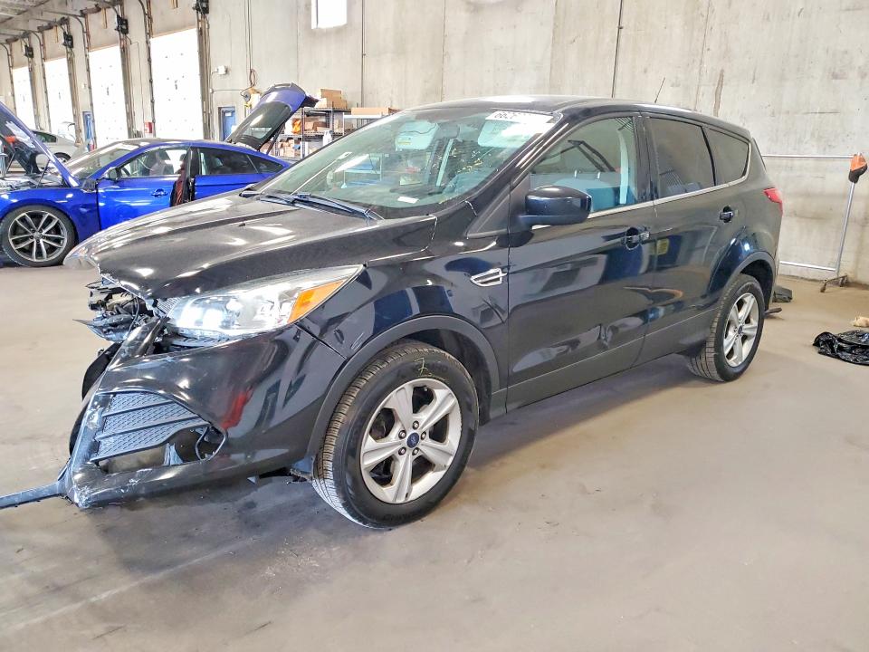FORD ESCAPE 2016 z numerem VIN 1FMCU9GX4GUC80013 - Zdjęcie z aukcji