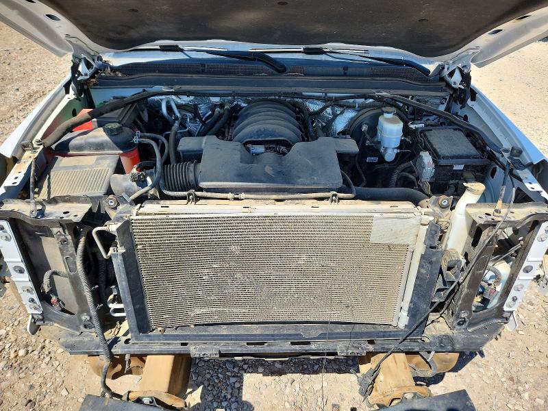 Photo 12 from auction – 2016 GMC YUKON XL with VIN 1GKS2HKJ2GR299086