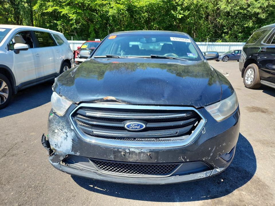Снимка 5 от търг – 2015 FORD TAURUS с VIN 1FAHP2F87FG114400