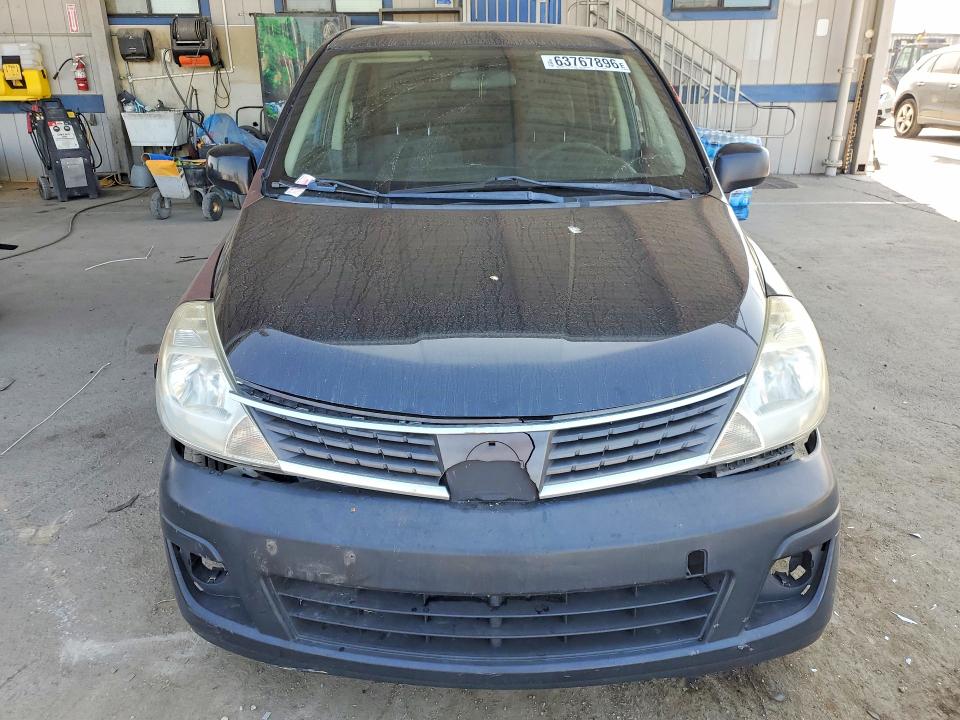 Фото 5 с аукциона – 2011 NISSAN VERSA с VIN 3N1CC1AP4BL406748