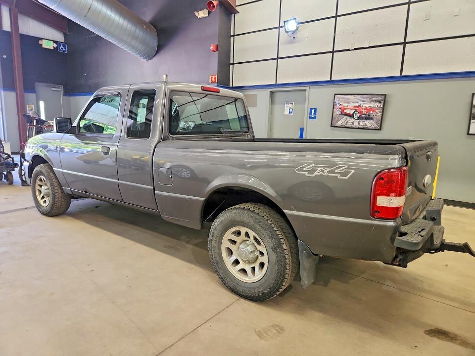 Photo 2 from auction – 2010 FORD RANGER with VIN 1FTLR4FE0APA52279