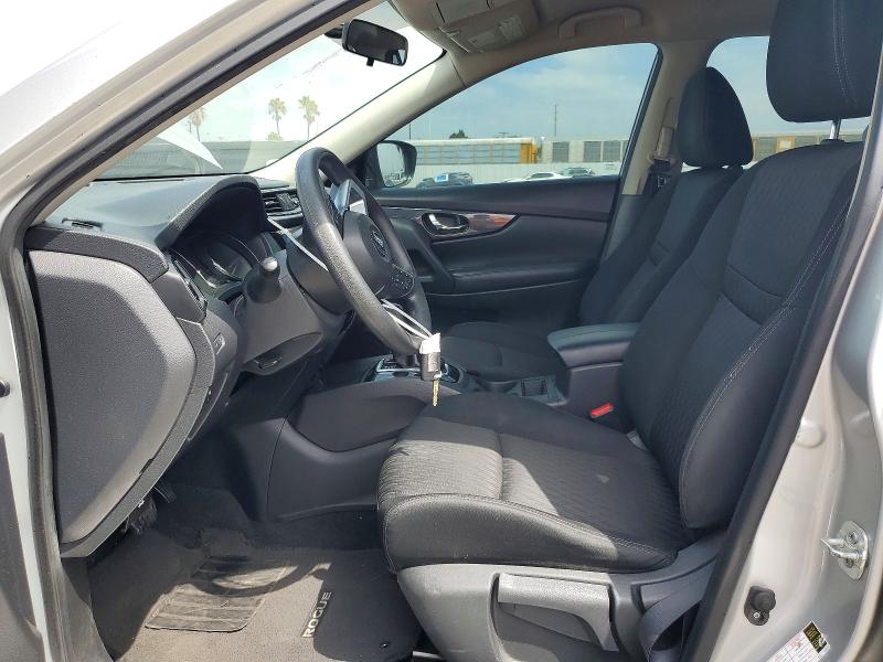 Photo 7 from auction – 2018 NISSAN ROGUE with VIN KNMAT2MT2JP513271