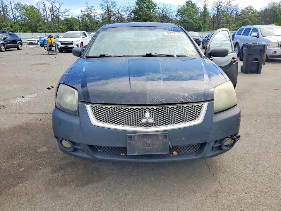 Photo 5 from auction – 2010 MITSUBISHI GALANT with VIN 4A32B3FF3AE012497