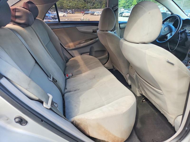 Photo 10 from auction – 2013 TOYOTA COROLLA with VIN 5YFBU4EE2DP196382