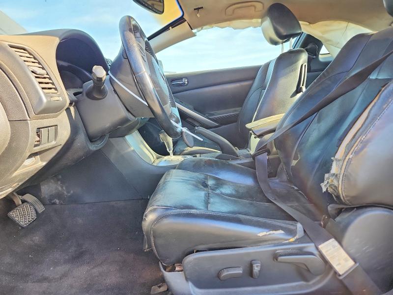 Photo 7 from auction – 2009 NISSAN ALTIMA with VIN 1N4AL24E09C179767