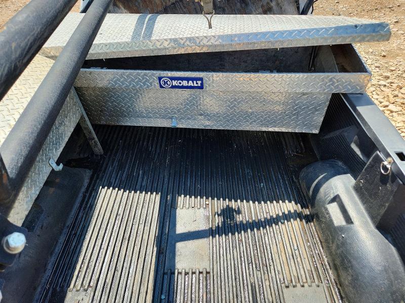Photo 10 from auction – 2020 RAM 1500 TRADESMAN with VIN 3C6JR6DT7LG168937
