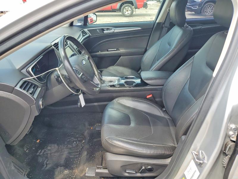 Photo 7 from auction – 2013 FORD FUSION with VIN 3FA6P0K99DR241424