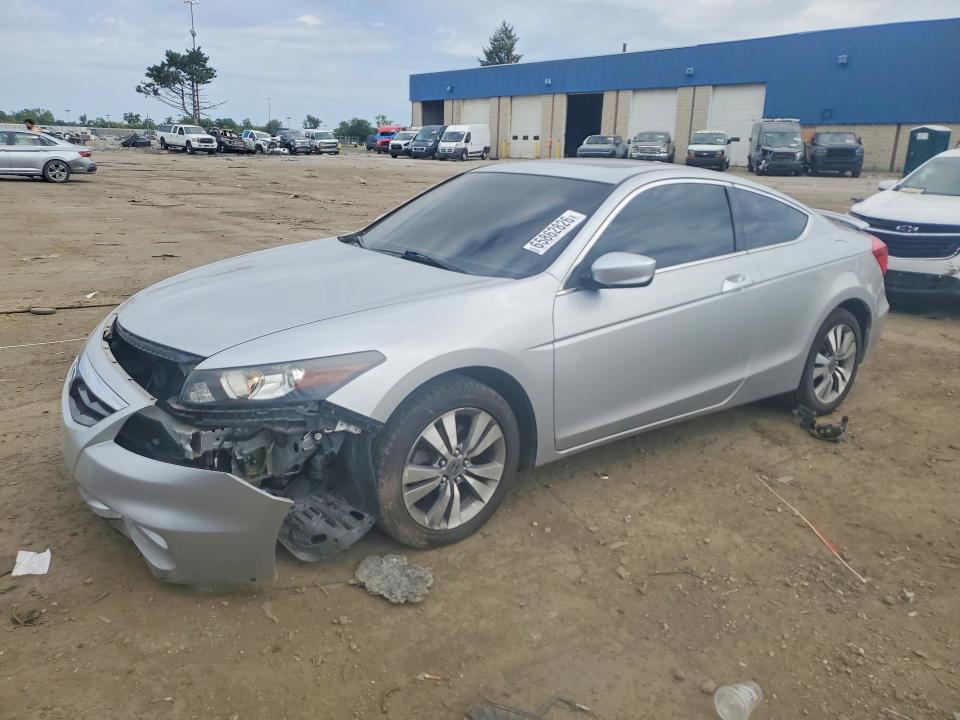 HONDA ACCORD 2012 with VIN 1HGCS1B8XCA008512 - Photo from auction