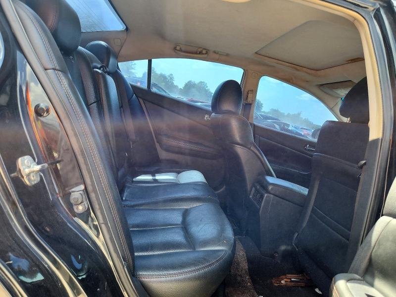 Photo 10 from auction – 2012 NISSAN MAXIMA with VIN 1N4AA5AP7CC850212