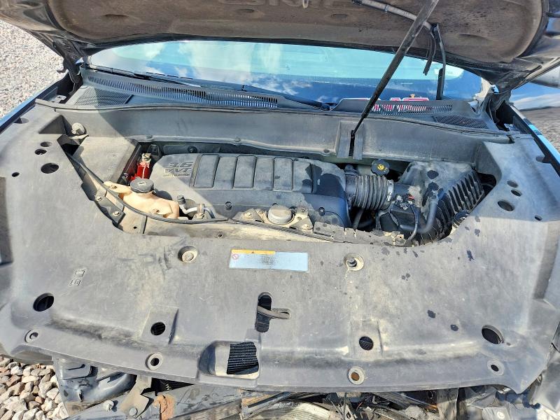 Zdjęcie 12 z aukcji – 2013 GMC ACADIA z VIN 1GKKRPKD4DJ151595