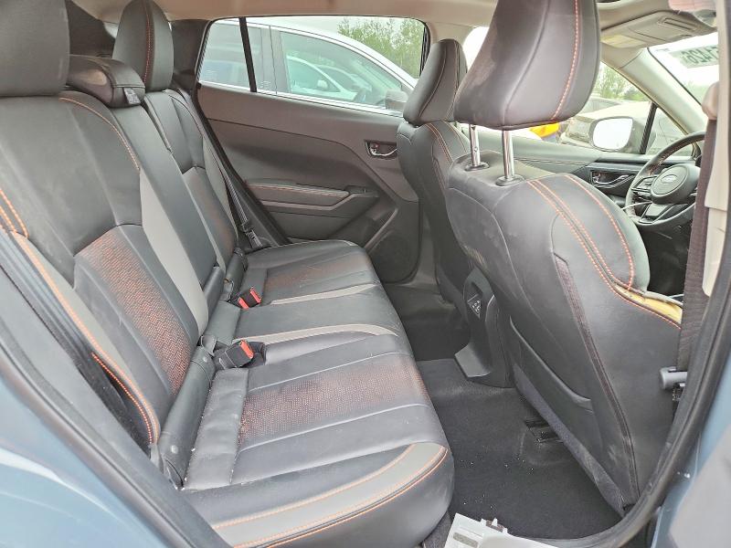 Photo 11 from auction – 2024 SUBARU CROSSTREK with VIN JF2GUHNC9RH212268