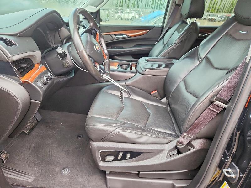Photo 7 from auction – 2015 CADILLAC ESCALADE with VIN 1GYS4GKJ5FR242826