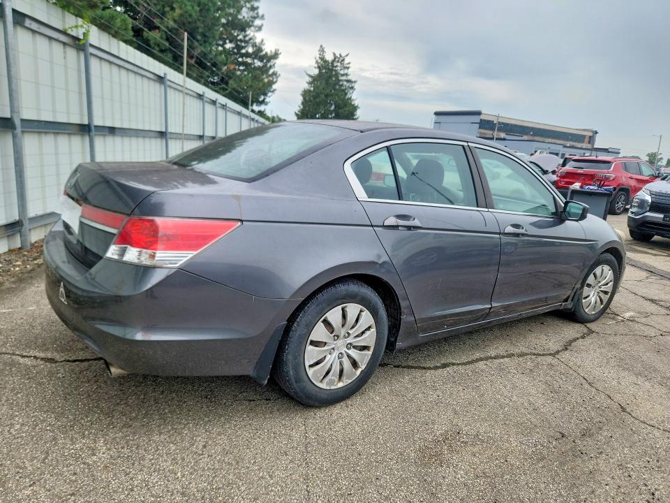 Zdjęcie 3 z aukcji – 2012 HONDA ACCORD z VIN 1HGCP2F38CA158608