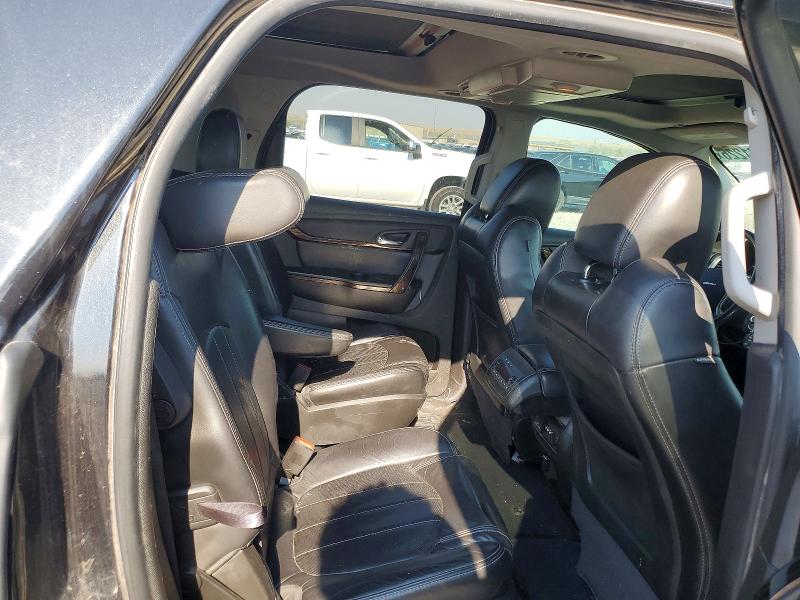 صورة رقم 10 من المزاد - 2014 GMC ACADIA مع VIN 1GKKVTKD1EJ159496