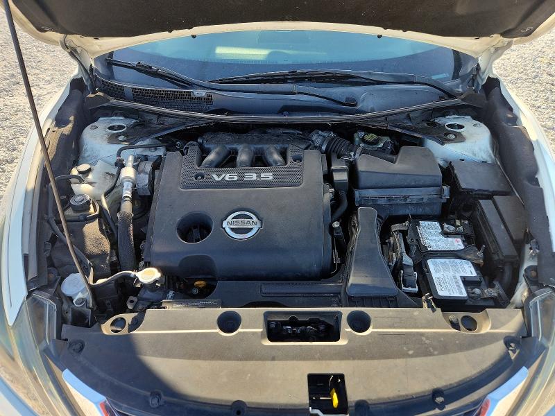 Photo 11 from auction – 2016 NISSAN ALTIMA with VIN 1N4BL3AP4GC269565