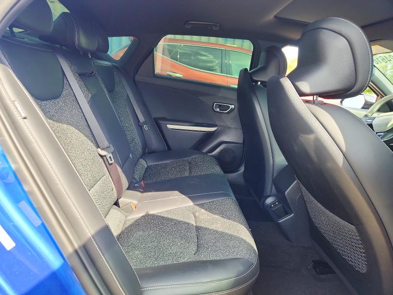 Photo 10 from auction – 2025 KIA K4 with VIN 3KPFW4DEXSE199462