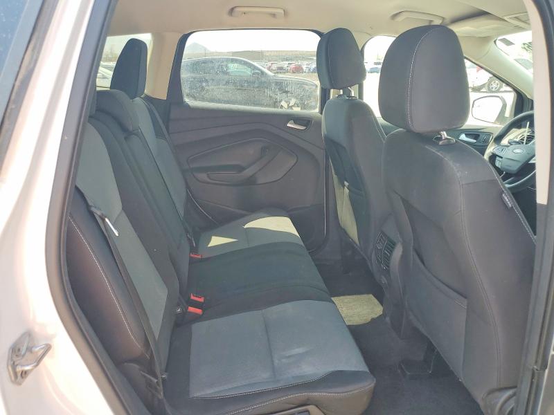 صورة رقم 10 من المزاد - 2017 FORD ESCAPE مع VIN 1FMCU9G95HUB29510